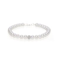 Bracelet Promesse Femme in Or Perla BRS556